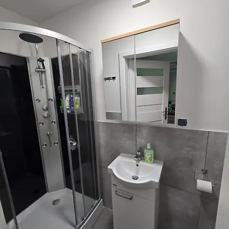 Nad Potokiem Holiday home