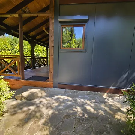 Vakantiehuis Nad Potokiem